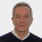 a person in a sweater