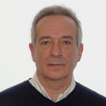 a person in a sweater