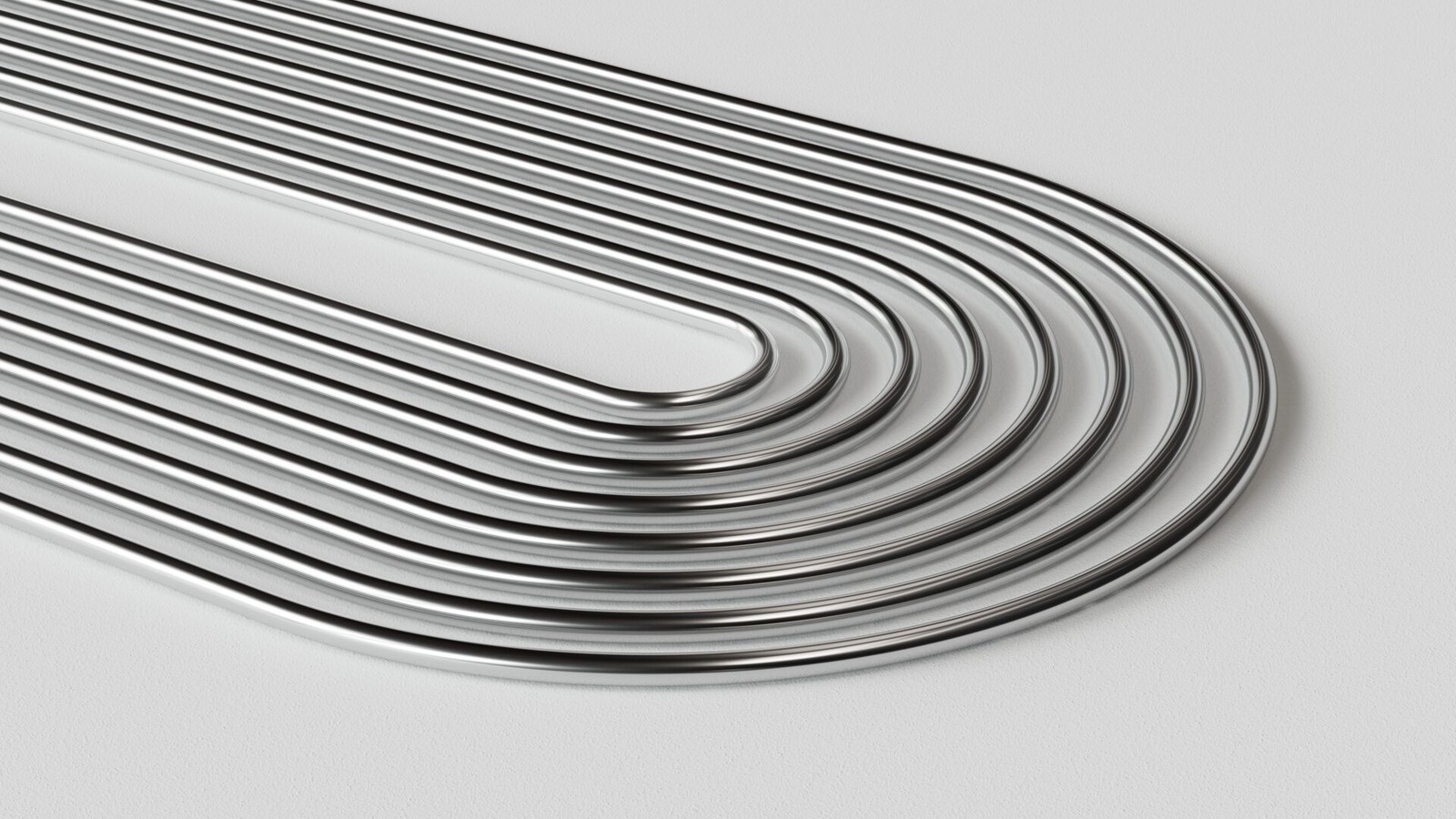 a close up of a metal object