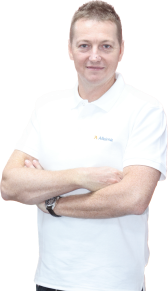  Glenn Darley, Marketing & Sales Director, Alleima China