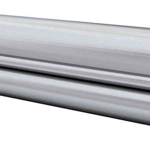 Thin wall precision tubes