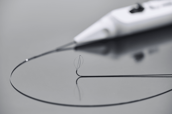 FlexStone™ flexible kidney stone retrieval device