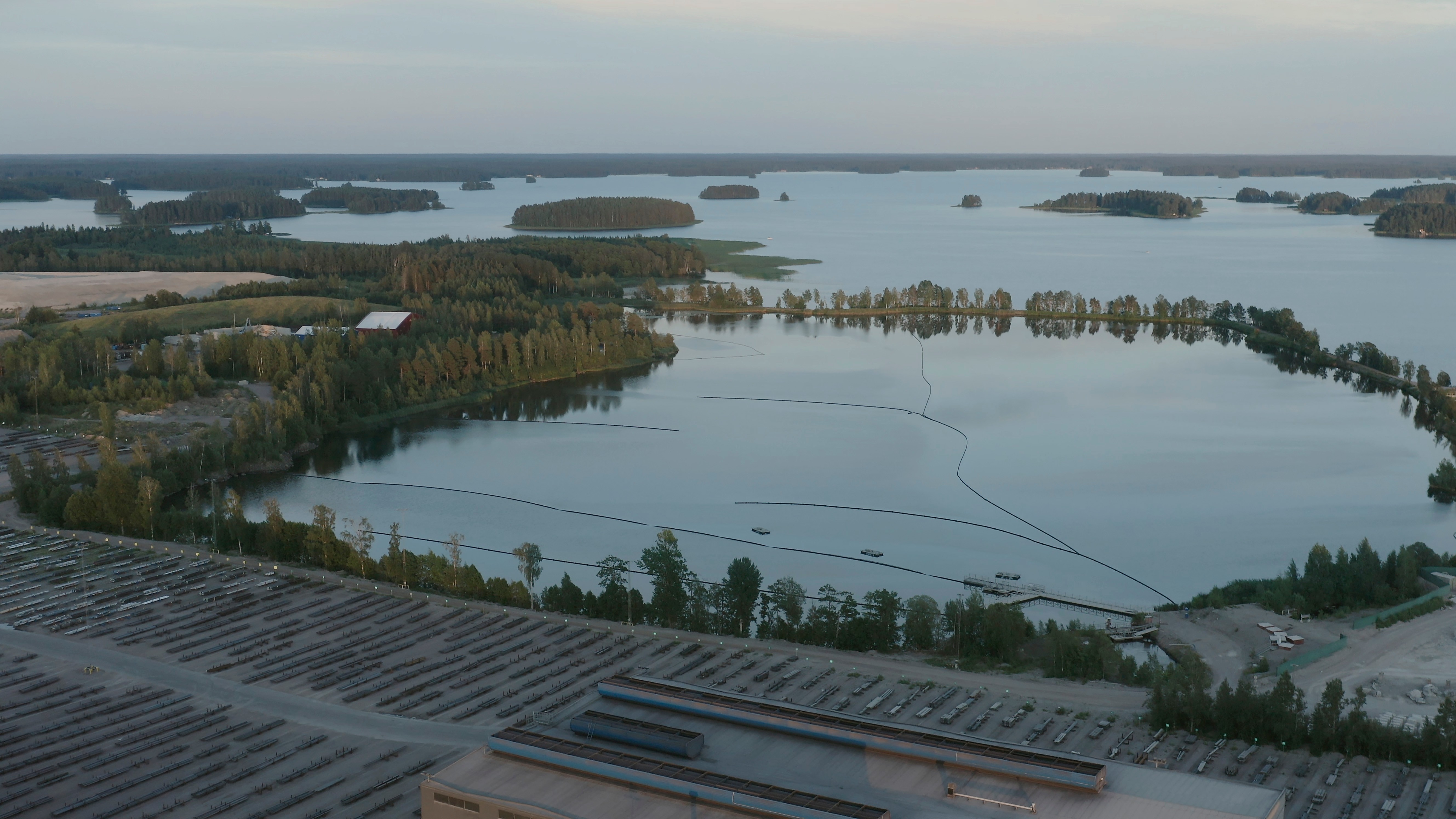 Our sustainability targets