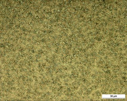 Sanprint EP microstructure