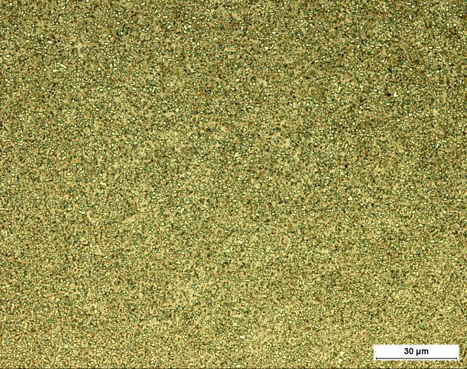 Sanprint EPS microstructure